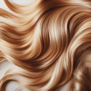 Tecnica di colorazione Degradè: Il Segreto per Capelli Sfumati e Naturali